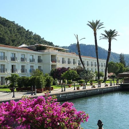 Ece Saray Marina Resort (Adults Only) Fethiye Exterior foto