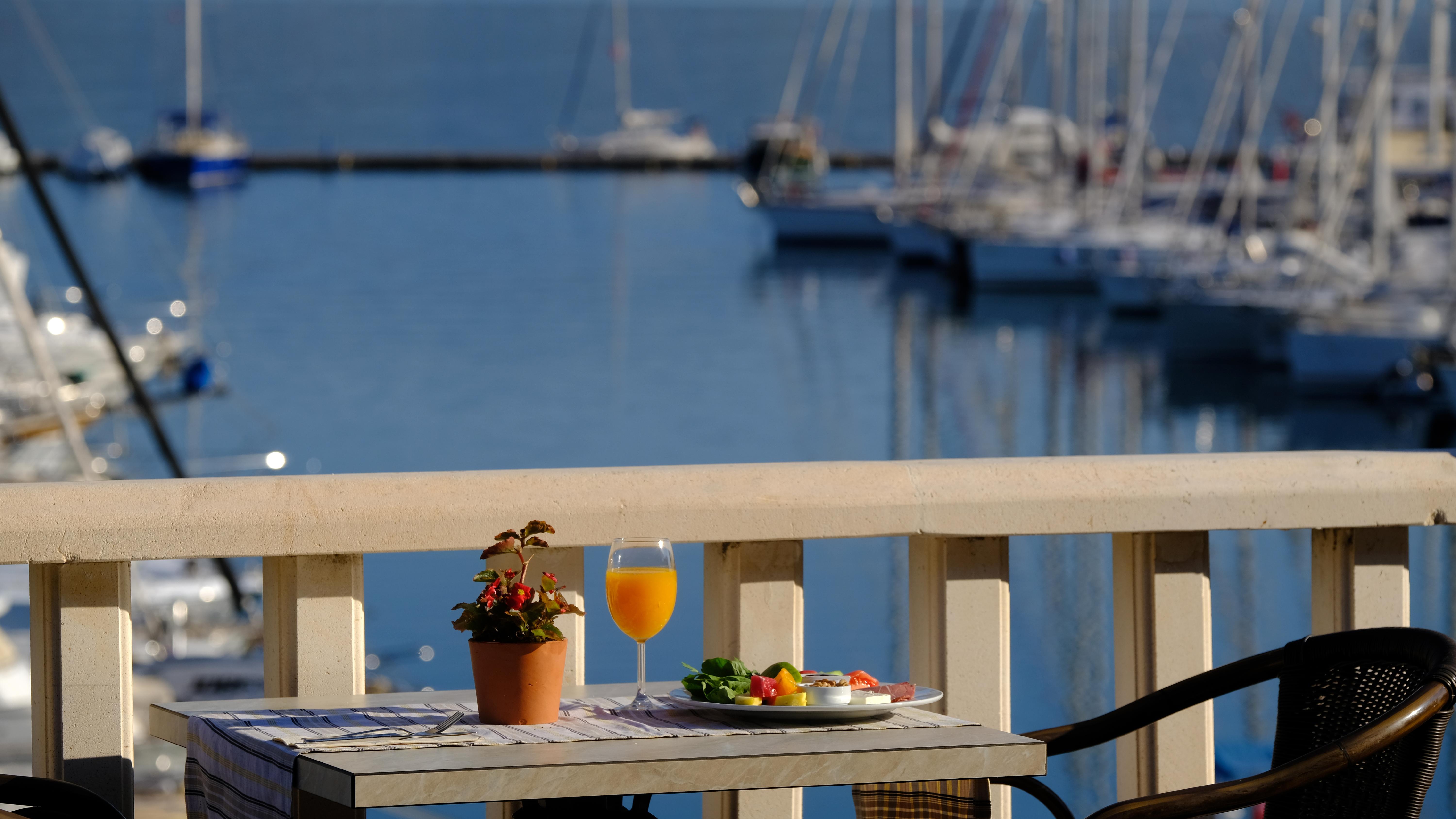 Ece Saray Marina Resort (Adults Only) Fethiye Exterior foto