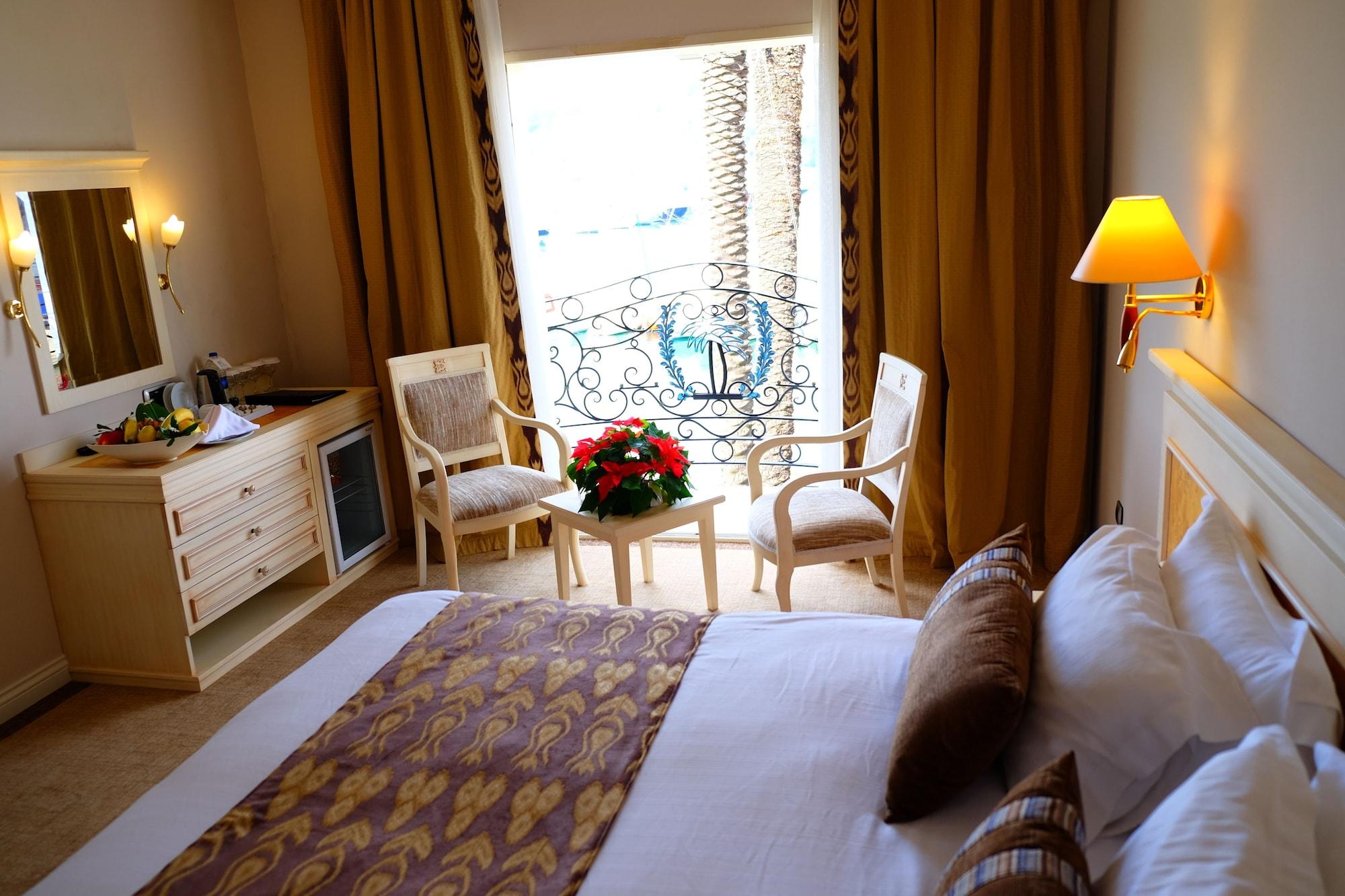 Ece Saray Marina Resort (Adults Only) Fethiye Exterior foto