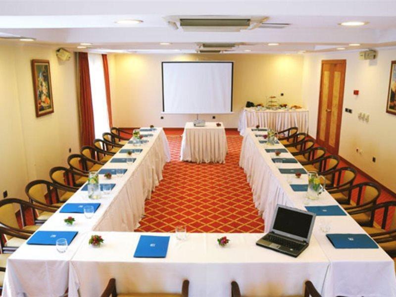 Ece Saray Marina Resort (Adults Only) Fethiye Exterior foto