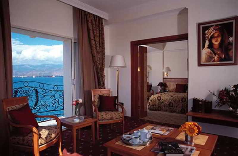 Ece Saray Marina Resort (Adults Only) Fethiye Exterior foto