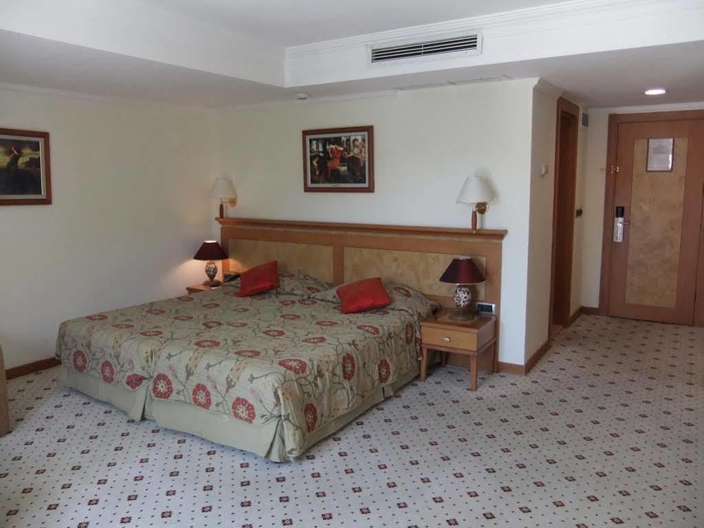 Ece Saray Marina Resort (Adults Only) Fethiye Exterior foto