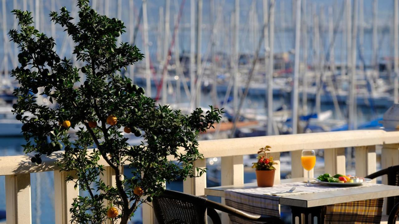 Ece Saray Marina Resort (Adults Only) Fethiye Exterior foto
